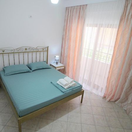 Ortus Rooms Sarandë Eksteriør bilde