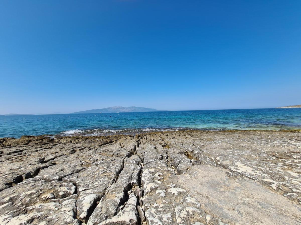 Ortus Rooms Sarandë Eksteriør bilde