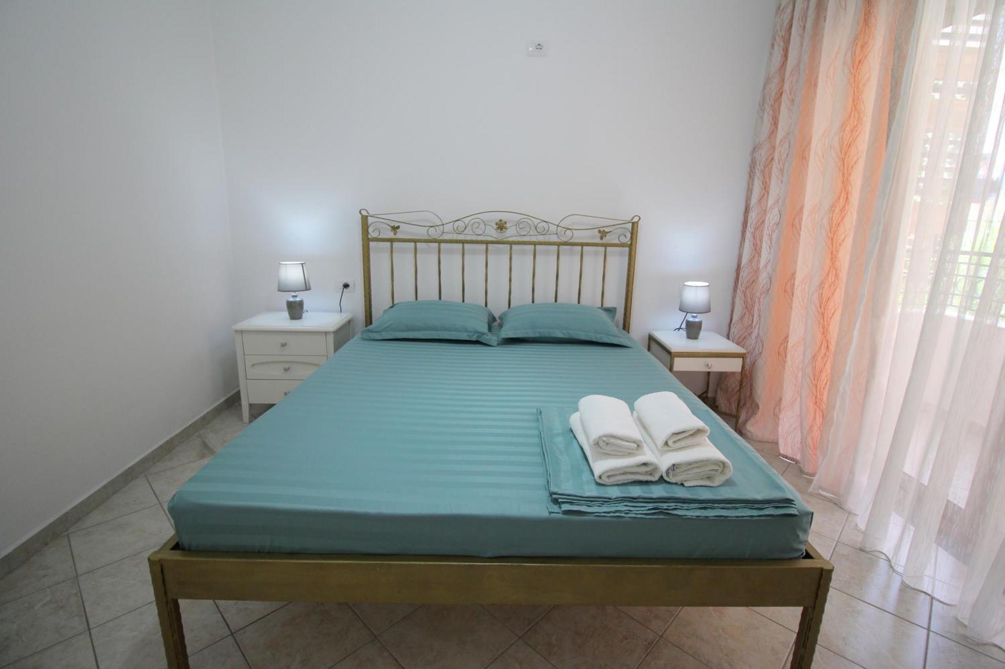 Ortus Rooms Sarandë Eksteriør bilde