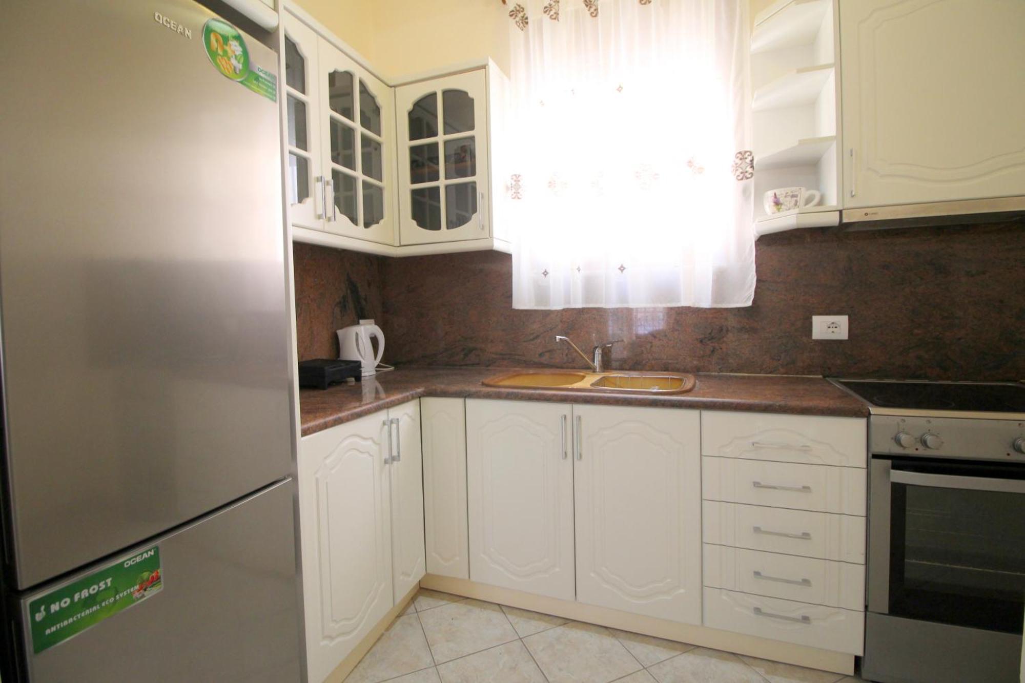 Ortus Rooms Sarandë Eksteriør bilde