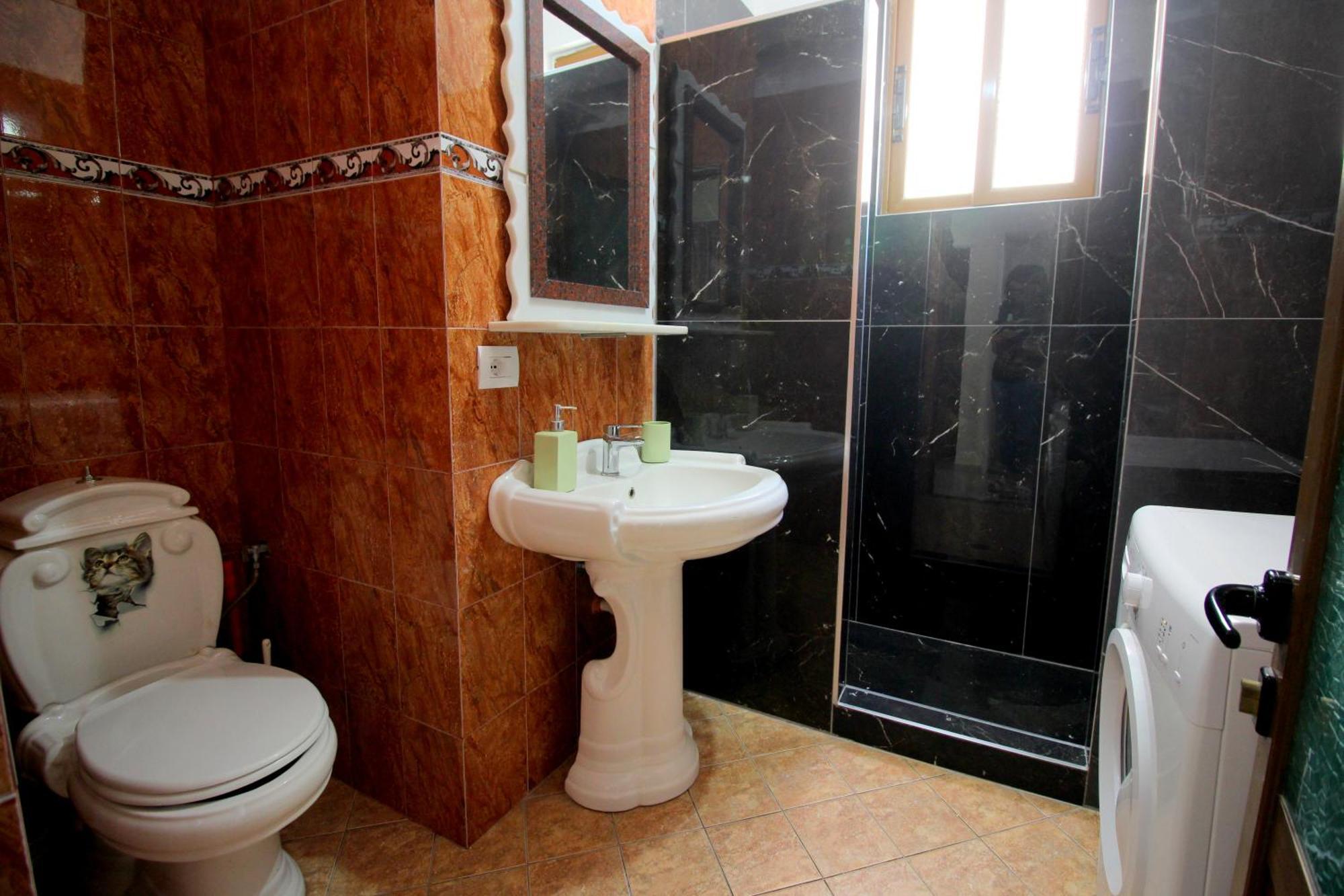 Ortus Rooms Sarandë Eksteriør bilde