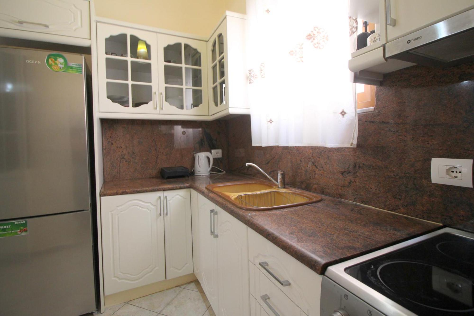 Ortus Rooms Sarandë Eksteriør bilde