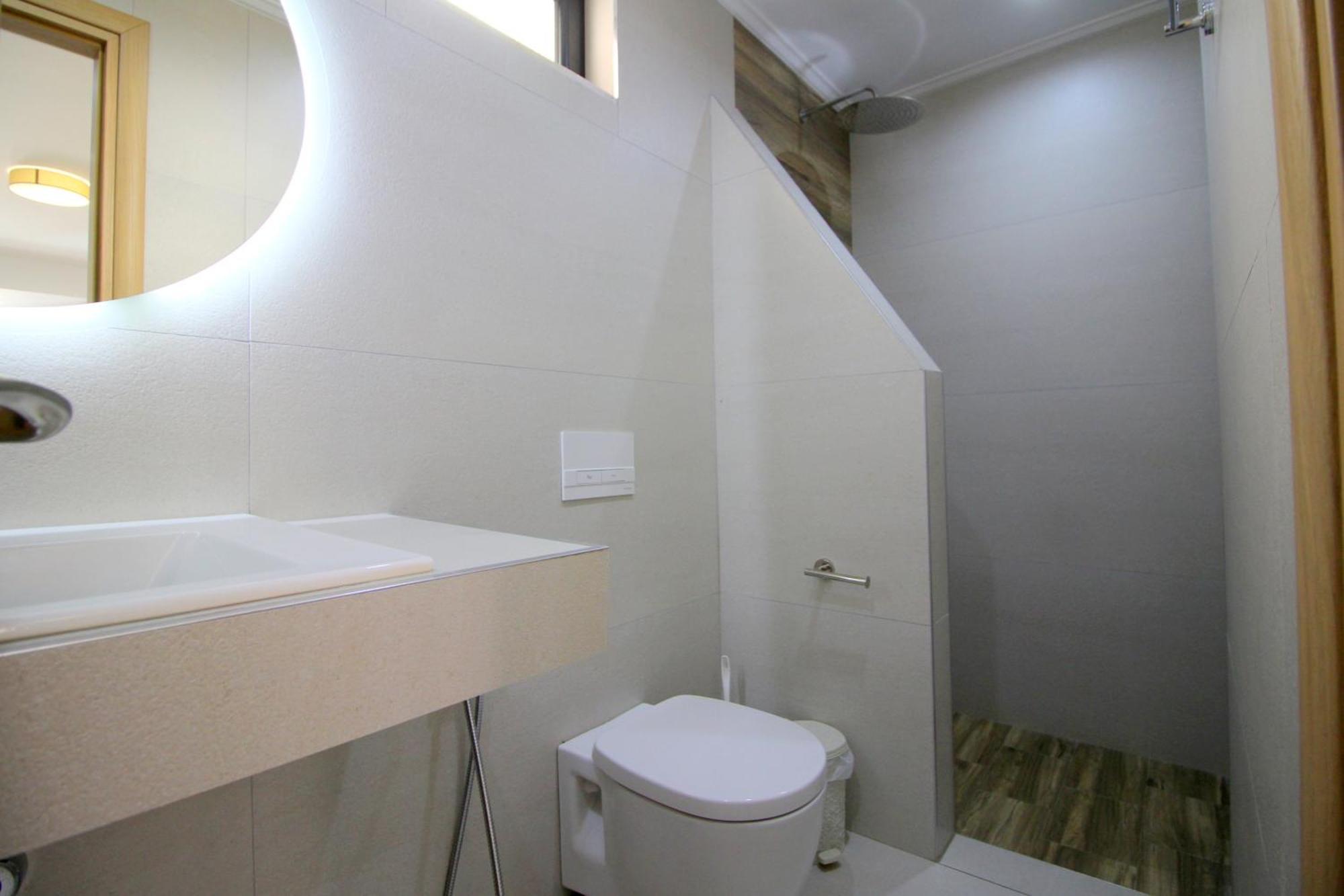 Ortus Rooms Sarandë Eksteriør bilde